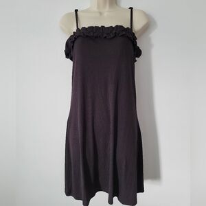 NWT BB Dakota Steve Madden Minidress